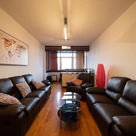City&Sea View 2Br 4+2 자다르 외부 사진