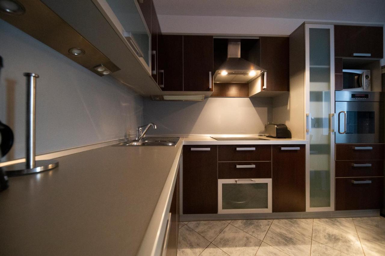 City&Sea View 2Br 4+2 자다르 외부 사진