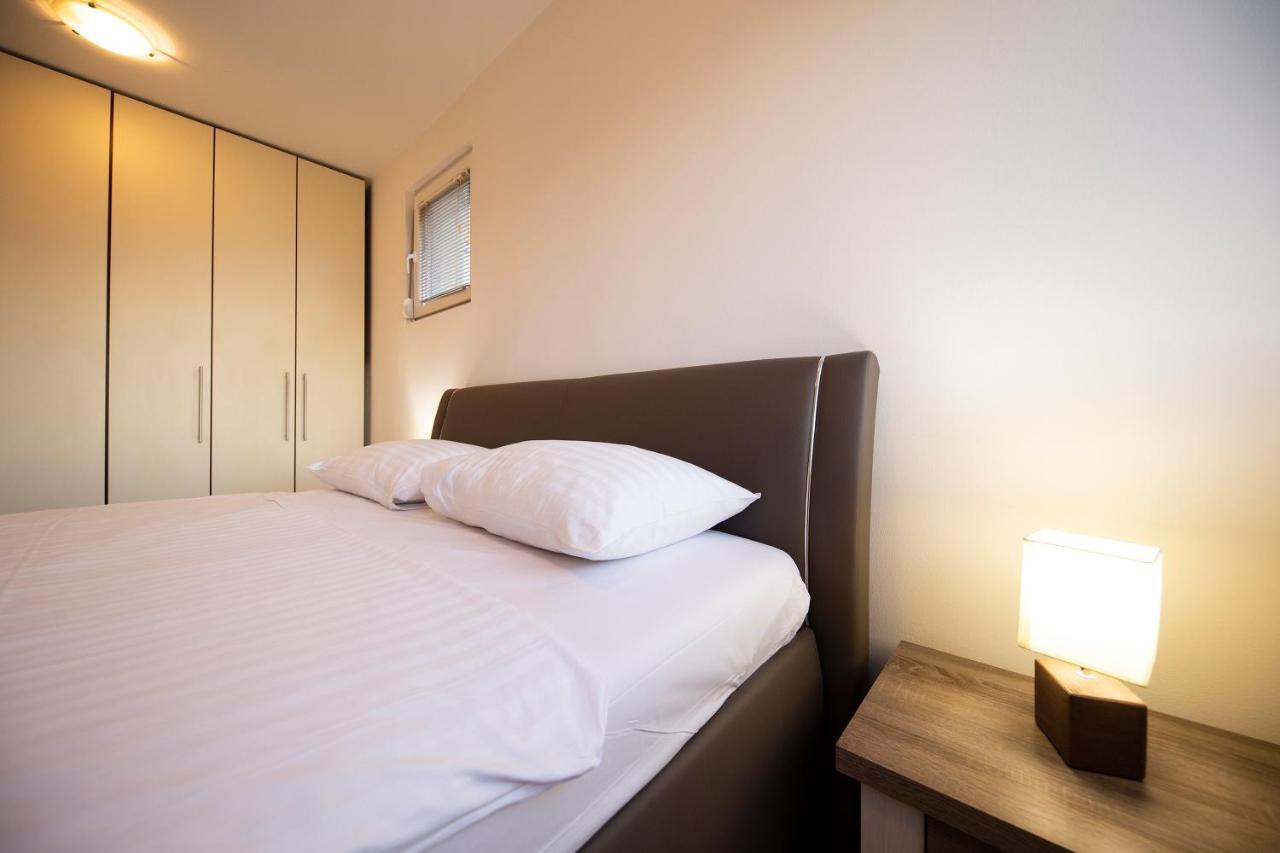 City&Sea View 2Br 4+2 자다르 외부 사진