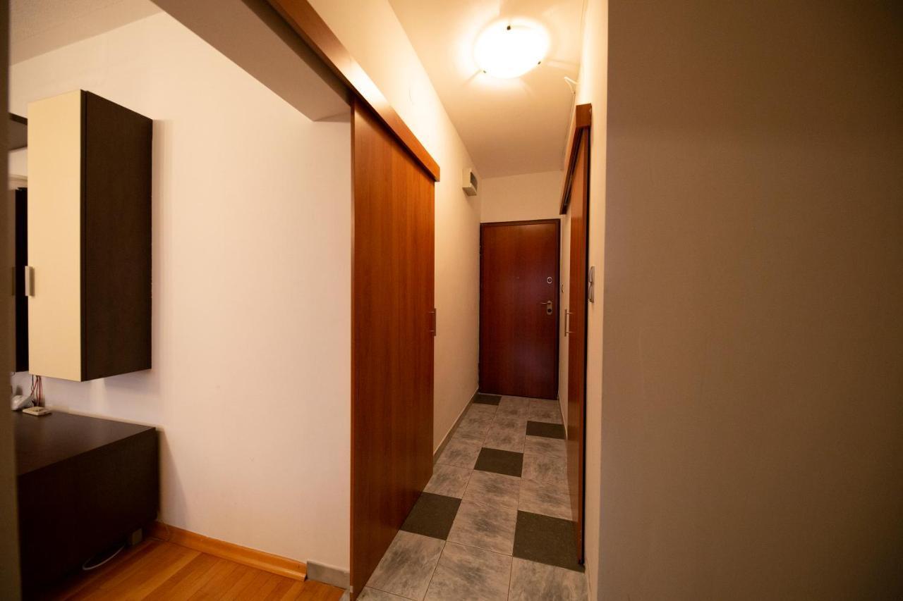 City&Sea View 2Br 4+2 자다르 외부 사진