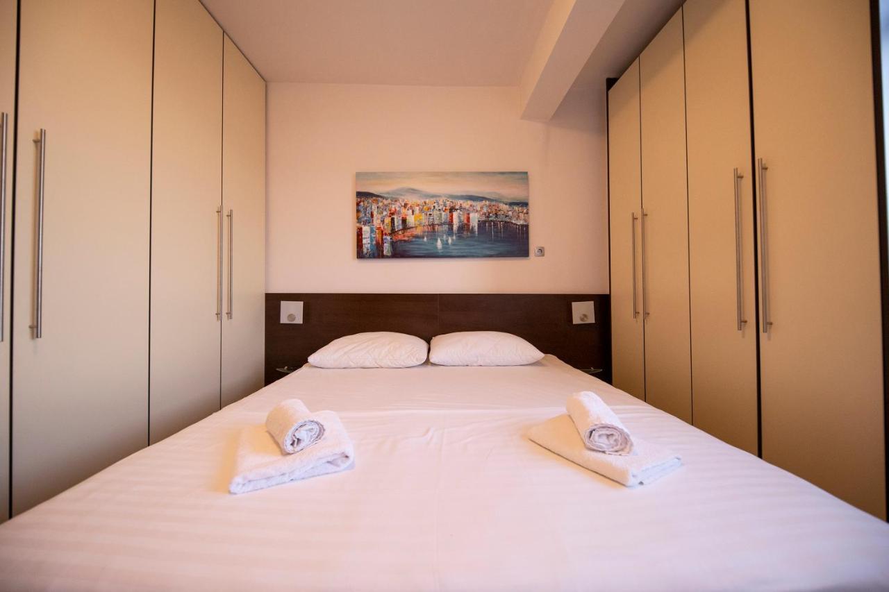 City&Sea View 2Br 4+2 자다르 외부 사진